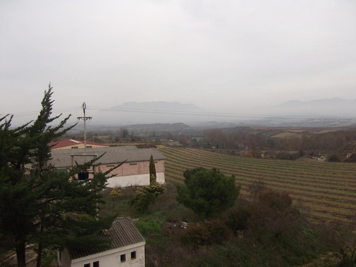Los Nietos 브리오네스 외부 사진